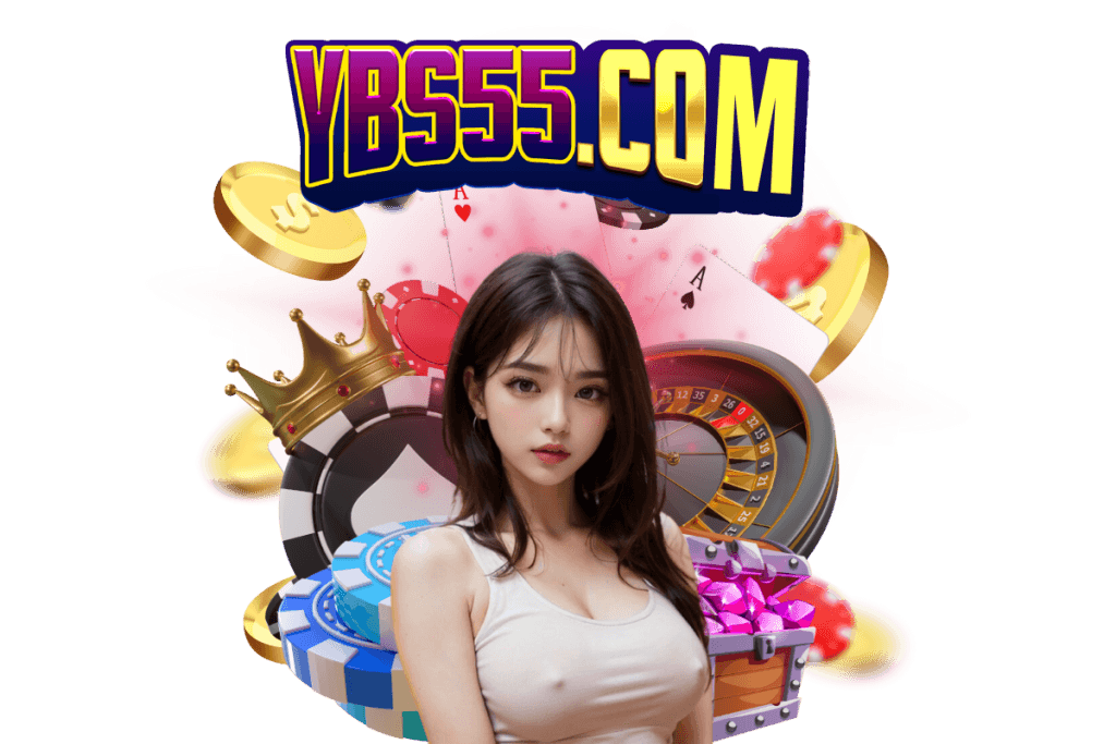 ybs55 สล็อต